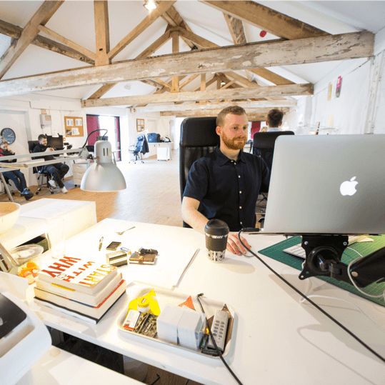Security operations support handling client requests in London